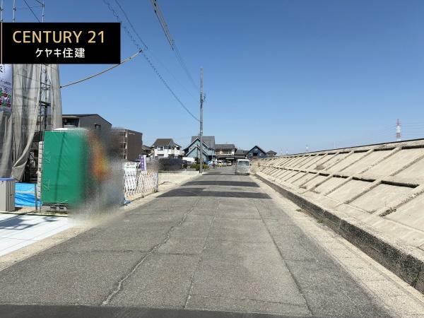 碧南市入船町7丁目24ー1期　13号棟