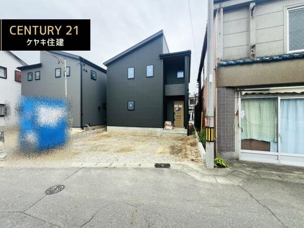 碧南第67棚尾本町　1号棟