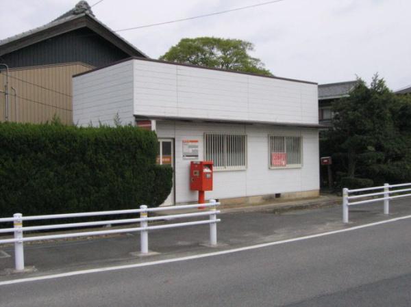 碧南第67棚尾本町　1号棟(西尾八ツ面簡易郵便局)