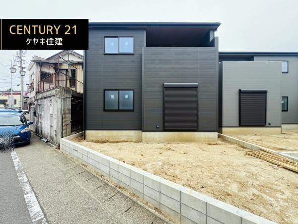 碧南第67棚尾本町 1号棟
