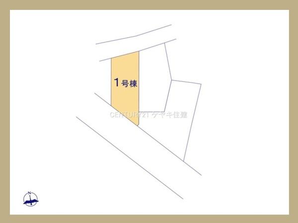 碧南第67棚尾本町　1号棟