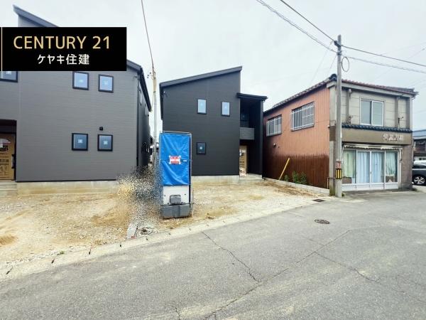 碧南第67棚尾本町　1号棟