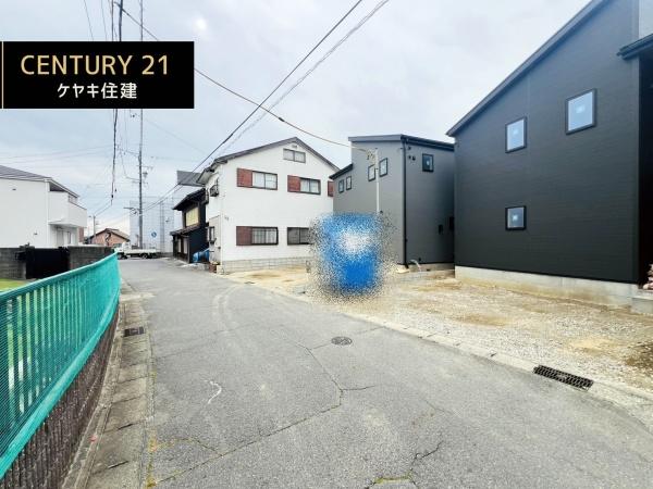 碧南第67棚尾本町　1号棟