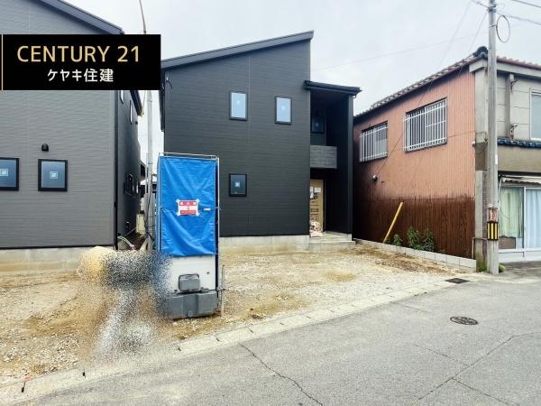 碧南第67棚尾本町　1号棟