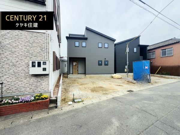 碧南第67棚尾本町　2号棟