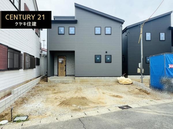 碧南第67棚尾本町 2号棟