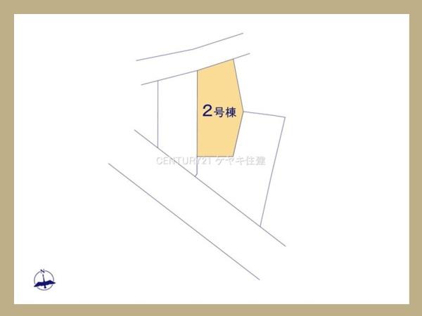 碧南第67棚尾本町　2号棟