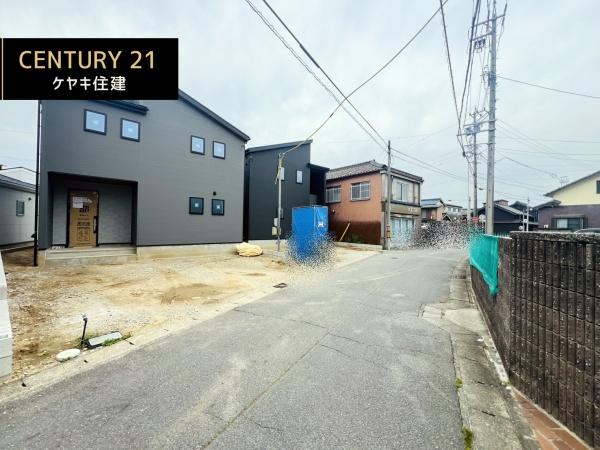 碧南第67棚尾本町　2号棟
