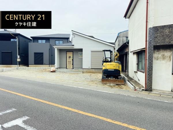 碧南第67棚尾本町　3号棟