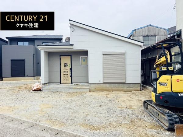 碧南第67棚尾本町 3号棟