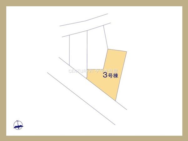 碧南第67棚尾本町　3号棟