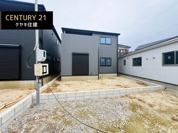碧南第67棚尾本町　3号棟