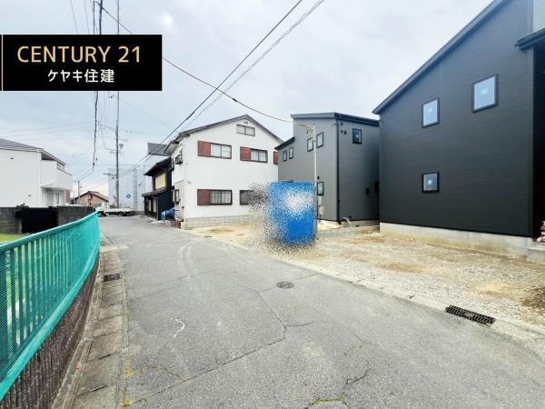 碧南第67棚尾本町　3号棟