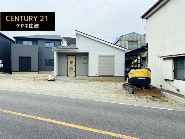 碧南第67棚尾本町　3号棟