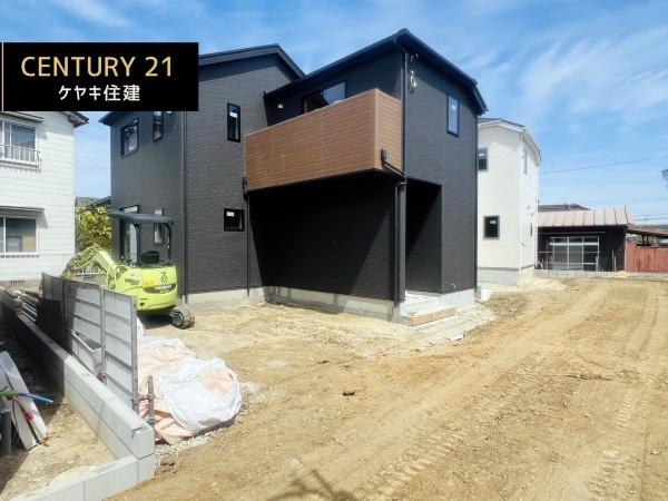 碧南市坂口町2丁目01期 2号棟