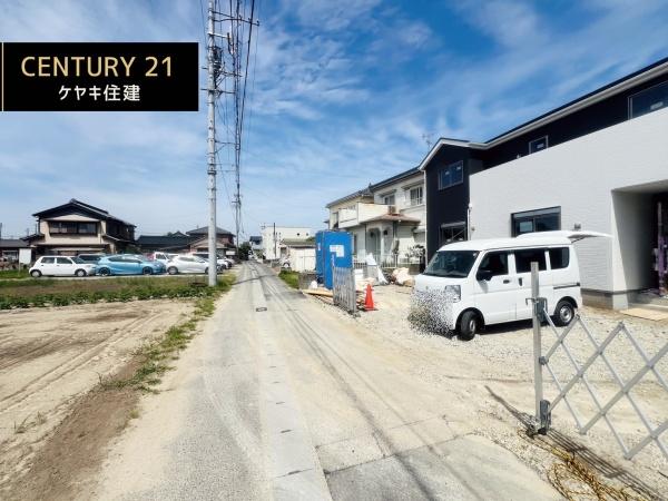 碧南市坂口町2丁目01期　2号棟