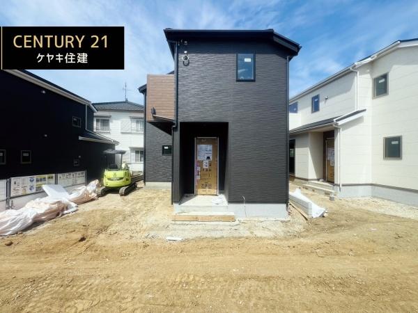 碧南市坂口町2丁目01期　2号棟