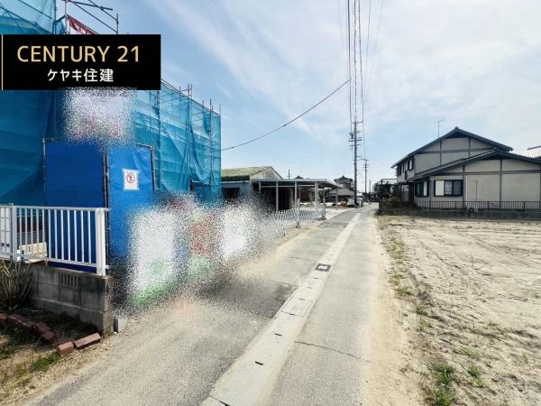 碧南市坂口町2丁目01期　2号棟