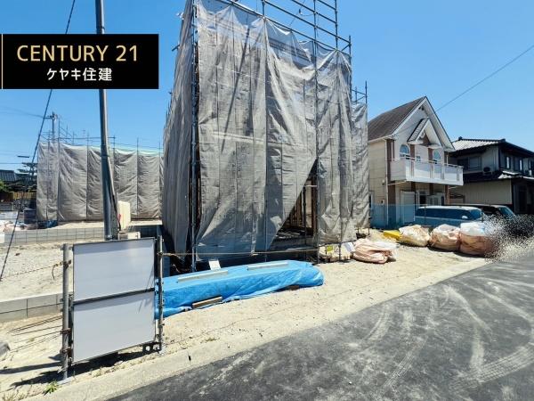 碧南第65尾城町　1号棟