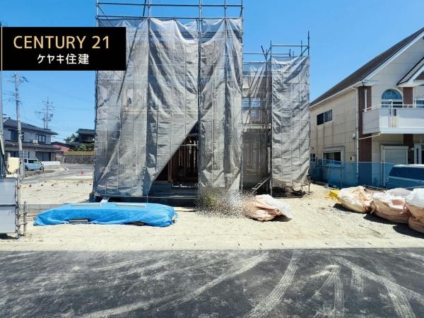 碧南第65尾城町 1号棟