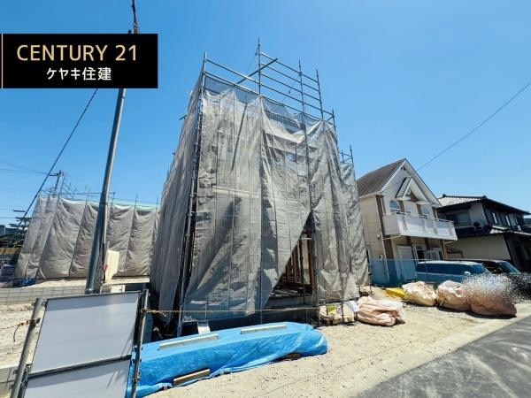 碧南第65尾城町　1号棟
