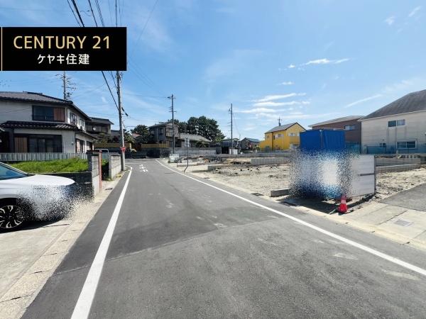 碧南第65尾城町　1号棟