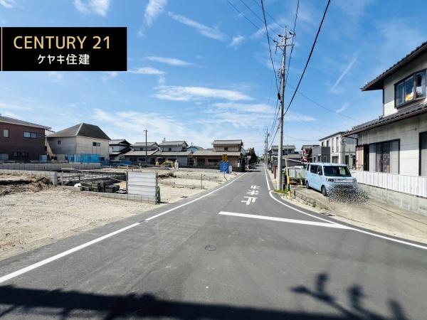碧南第65尾城町　1号棟
