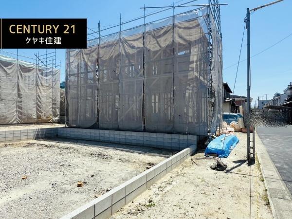 碧南第65尾城町　1号棟
