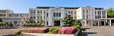 西尾市錦城町　2号棟(西尾市立西尾小学校)