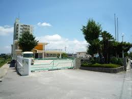 西尾市錦城町　2号棟(西尾市立西尾幼稚園)