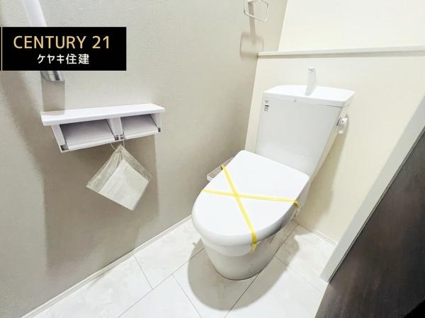 西尾市錦城町　2号棟