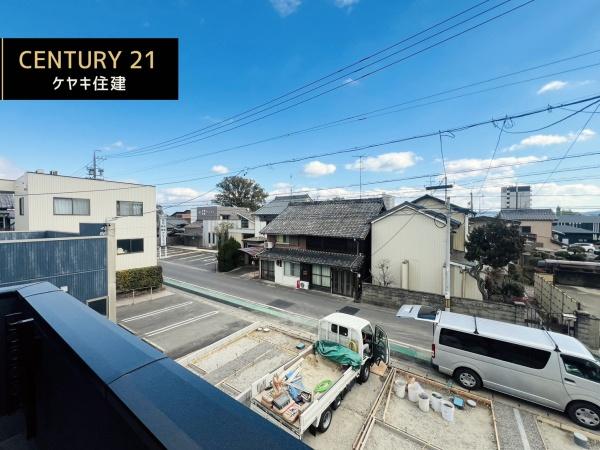 西尾市錦城町　2号棟