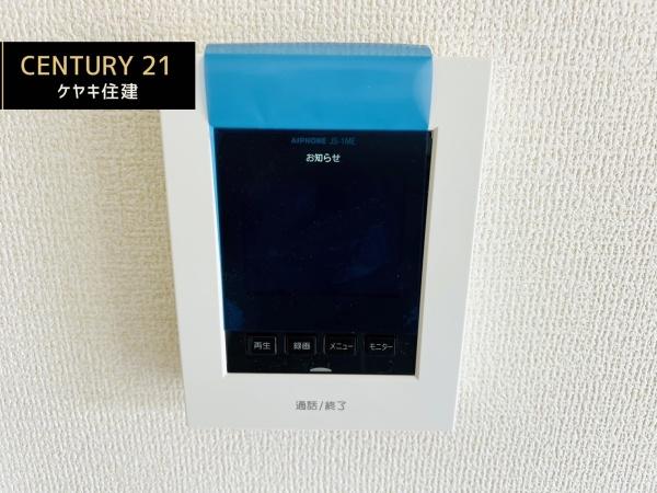 西尾市錦城町　2号棟