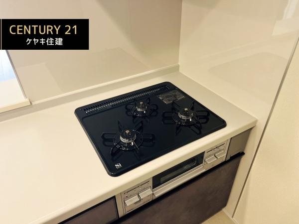 西尾市錦城町　2号棟