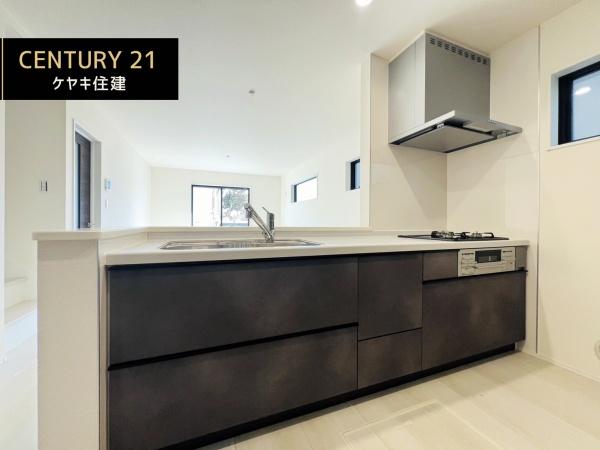 西尾市錦城町　2号棟