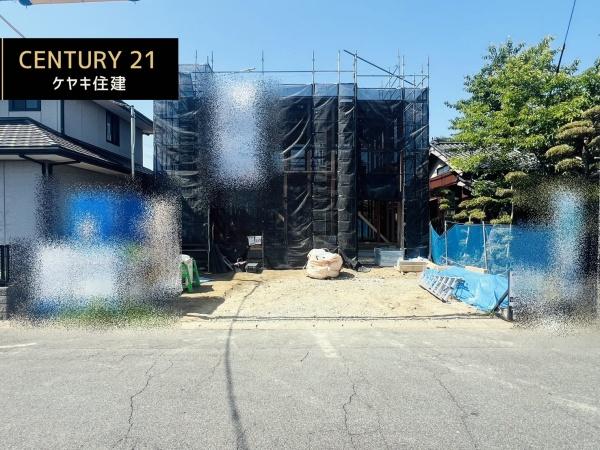 西尾市一色町松木島中切第4 1号棟