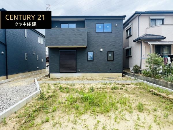 碧南市笹山町　1号棟