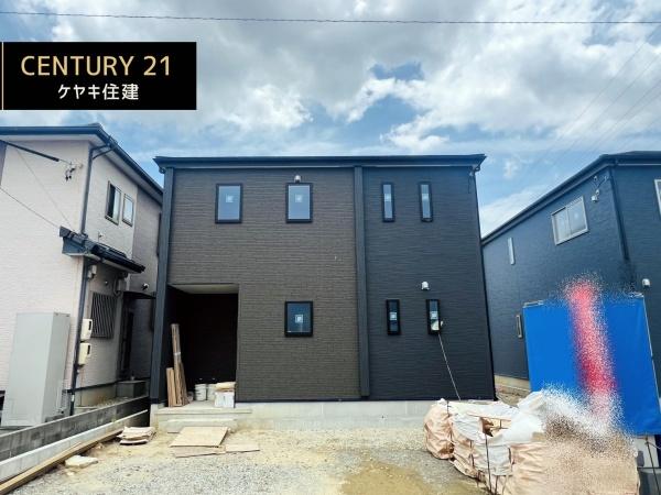 碧南市笹山町 1号棟