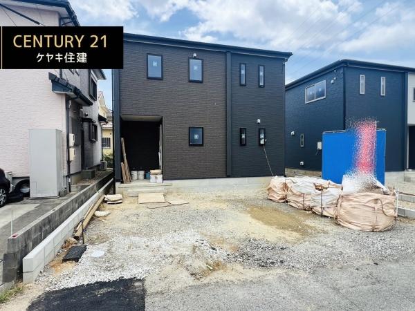 碧南市笹山町　1号棟