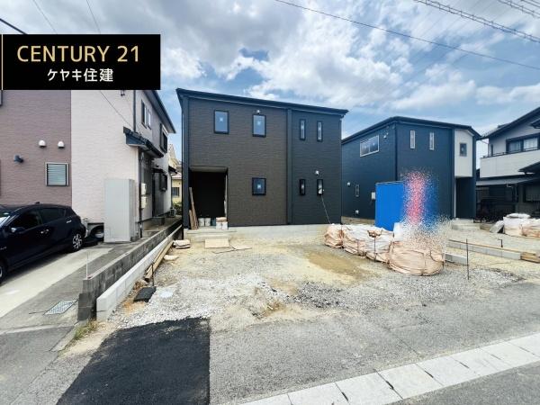 碧南市笹山町　1号棟