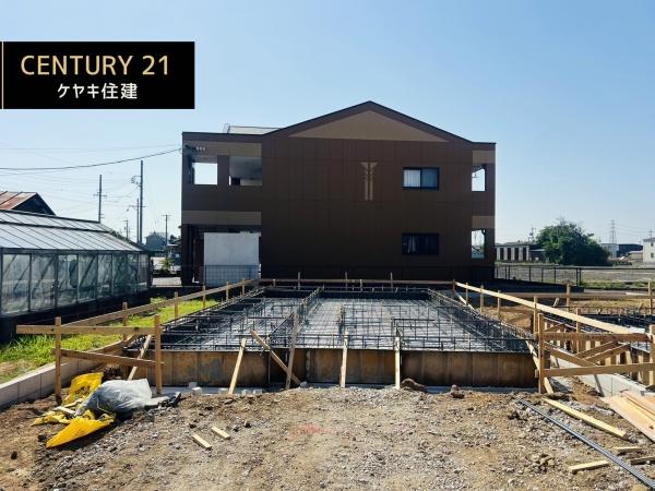 西尾市寺津町 第11 1号棟