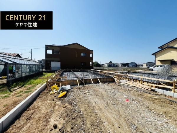 西尾市寺津町　第11　1号棟
