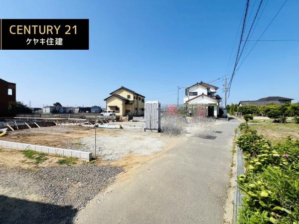 西尾市寺津町　第11　1号棟