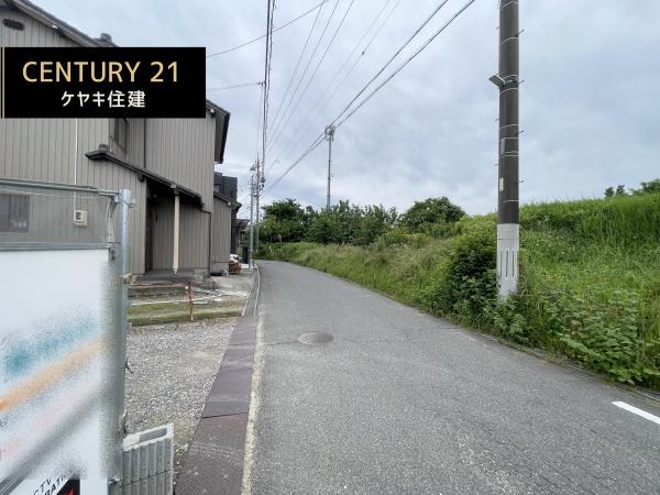 知多郡東浦町石浜　2号棟