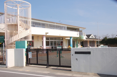 知多郡東浦町石浜　2号棟(東浦町立生路保育園)