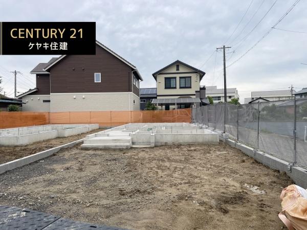 知多郡東浦町石浜　2号棟