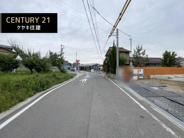 知多郡東浦町石浜　2号棟