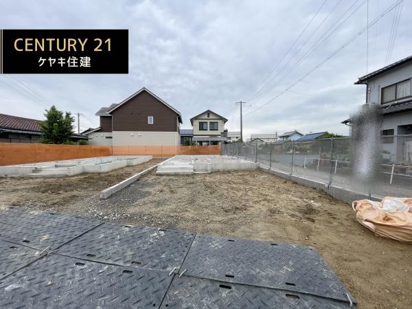 知多郡東浦町石浜　2号棟