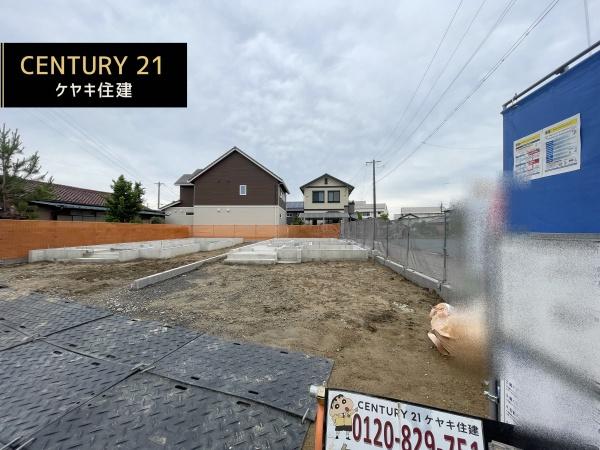知多郡東浦町石浜　2号棟