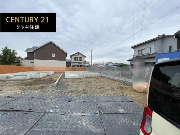 知多郡東浦町石浜　2号棟